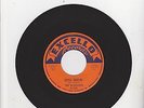 gladiolas - little darlin' - excello 2101 - 45rpm 1957 new (old stock) ref#4864