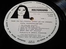 CHICK SHANNON/LAST EXIT Tears on the console 75 HOLYGROUND ORIG ``+BKLT