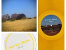 SUN KIL MOON YELLOW VINYL BENJI 2x LP Mark Kozelek NOT Live At Union Chapel Biko