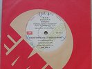IRON MAIDEN 45 PROMO 2 Minutes To Midnight SOUTHAMERICA 7