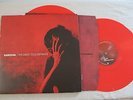 KATATONIA Great Cold Distance 2-LP NM RED Vinyl 0866/2000