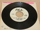 NORTHERN SOUL- MAJOR LANCE - YOU DON'T WANT ME NO MORE - WAIT TILL I GET YOU IN