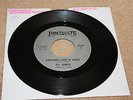 NORTHERN SOUL- P. P. ARNOLD - EVERYTHINGS GONNA BE ALRIGHT - LIFE IS BUT NOTHING