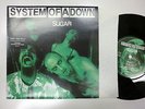 SYSTEM OF A DOWN Sugar 7