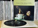 Johnny Griffin - Change Of Pace **Original US First Riverside RLP 9368 DG LP**