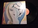 DEREK AND THE DOMINOS / eric clapton / cream -  
