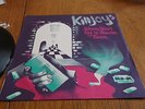 The Killjoys Johnny Wont Get To Heaven Superb Mint KBD 1977 Punk