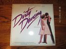 Dirty Dancing Original SoundTrack Vinyl LP record VG eric carmen patrick swayze