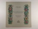 MENDELSSOHN JOHANNA MARTZY VIOLIN ANGEL UK LP MINT UNPLAYED 1956