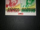 ELMORE JAMES & WALTER HORTON COTTON PATCH HOTFOOTS NEAR MINT 12INC LP