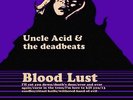 Uncle Acid & The Deadbeats - Blood Lust