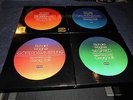 WAGNER DER RING DES NIBELUNGEN - SOLTI - 19 LP ( 4 BOXSETS ) DECCA