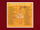 VARIOUS**ANTHOLOGY OF AMERICAN FOLK MUSIC: VOL. 4: RHYTHMIC CHANGES**2 VINYLS
