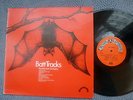 MIKE BATT - BATT TRACKS  - LP -  UK ORIGINAL 1970 PAGE ONE PAGS 534