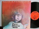 Paice Ashton Lord - Malice In Wonderland 2391 269  UK LP 1st Press 1977  Oyster