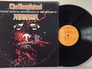 The Unexplained 1975 Mort Garson Occult Electronic Music by Ataraxia PromoVG/VG+