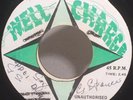 ROMAN STEWART Christmas Affair WELL CHARGE Records JA Press REGGAE