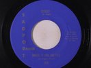 MARK V UNLIMITED: Gone / Funny Changes 45 (close to M-) rare Funk