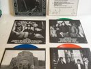 NIRVANA Eight Songs Greg Sage Colored VINYL 7