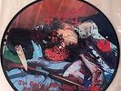 MAYHEM Dawn Of The Black Hearts Picture Record LP 1997 LIMITED EDITION #420/666