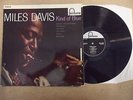 Miles Davis - Kind Of Blue  12