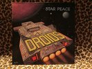 DROIDS - STAR PEACE - LP P&C1977/78 BARCLAY 0066.044 MADE IN W. GERMANY