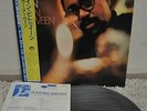 Booker Ervin The In Between Japan Blue Note LP Toshiba BNJ 71039 Insert Obi
