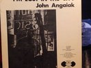 Im Lost In The City John Angaiak Private Folk Psych