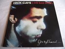NICK CAVE & THE BAD SEEDS   YOUR FUNERAL... MY TRIAL ** 1986 MUTE DBL LP