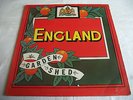 ENGLAND   GARDEN SHED ** 1977 UK 1st ARISTA LP