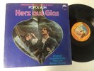 Popol Vuh LP Herz Aus Glas