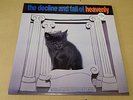 HEAVENLY The Decline And Fall Of Heavenly LP 1994 SARAH OOP Talulah Gosh