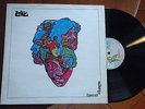 LOVE  FOREVER CHANGES excellent+ 1967 VINYL LP