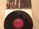 THE ANGRY YOUNG THEM 1965 UK 1st DECCA LP Van Morrison Excellent LK 4700 Decca