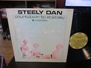 Steely Dan - Countdown to Ecstasy  QUADRAPHONIC ABC CQD-40010