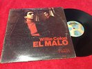 LP  WILLIE COLON /HECTOR LAVOE / WILLIE BABY (BOOGALOO) /GUAGUANCO / FANIA MONO