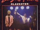 SLAUGHTER EAST SIDE OF TOWN / ONE BY ONE FRENCH 45 PS 7