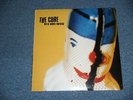 THE CURE1996 USA AMERICA BRAND NEW SEALED 2-LP WILD MOOD SWINGS ship from Japan