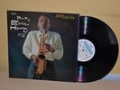 Ernie Henry, Presenting   Orig. '57 Riverside RLP 12-222 DG LP