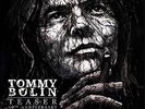 TOMMY BOLIN - TEASER-40TH ANNIVERSARY VINYLEDITION BOX SET 3 VINYL LP + 2CD NEU