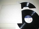 PINK FLOYD - THE WALL - HARVEST UK 1979 ORIGINAL 2LP SET N.MINT