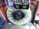 Johnny Cash Sun Studio Demo 1955-1956 LP NEW YELLOW splatter COLORED vinyl