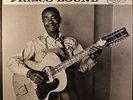 Jesse Fuller Frisco Bound USA vinyl LP album record R2009 ARHOOLIE