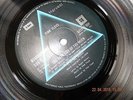 Pink Floyd - Rare Dark Side Of The Moon Quadraphonic Mix QSHVL 804 A2/B1