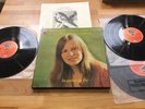 Jacqueline Du Pre Cello, Dvorak, Elgar, Haydn 3 Lp Box Set EMI SLS 895 NM