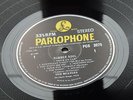 THE BEATLES  ORIGINAL 1965 RUBBER SOUL LP STEREO PRESSING  EJ DAY SLEEVE