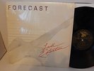 FORECAST FULL EXTENSION '82 Small World Records Rare Modern Soul shrink EXC LP
