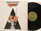 Stanley Kubrick’s A Clockwork Orange Music from Soundtrack LP Vinyl 1972 - VG+