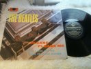 Beatles Please Please me 1st UK Press Black Gold Labels - Amazing Audio PMC 1202