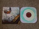 Circa Survive - Juturna green/white swirl vinyl LP Brand New Anthony Green